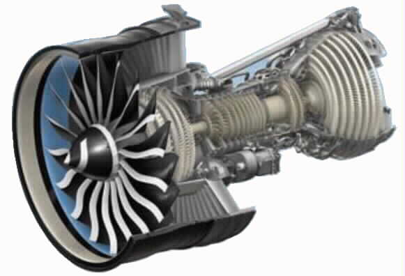 ボーイング787のエンジン競争と厳しい燃費評価